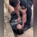 Posadas: Una joven en estado crítico tras una presunta sobredosis en la vía pública