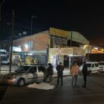 Muerte en la vía pública: se descompensó cuando subía a su auto y falleció en el acto en Posadas
