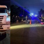 Puerto Iguazú: detuvieron a un camionero que se dio a la fuga tras embestir y causar la muerte de una joven motociclista