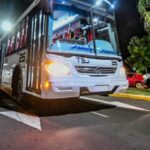 Alem: una nueva empresa privada se hará cargo del servicio de colectivos urbanos