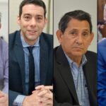 El ajedrez político provincial se reorganiza: Encuentro Misionero presentó sus nuevas autoridades