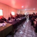 Macrojuicio por el caso Loan arrancó con un fuerte cruce procesal