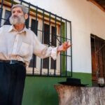 Pesar en la cultura regional: falleció el músico popular Moni Encina