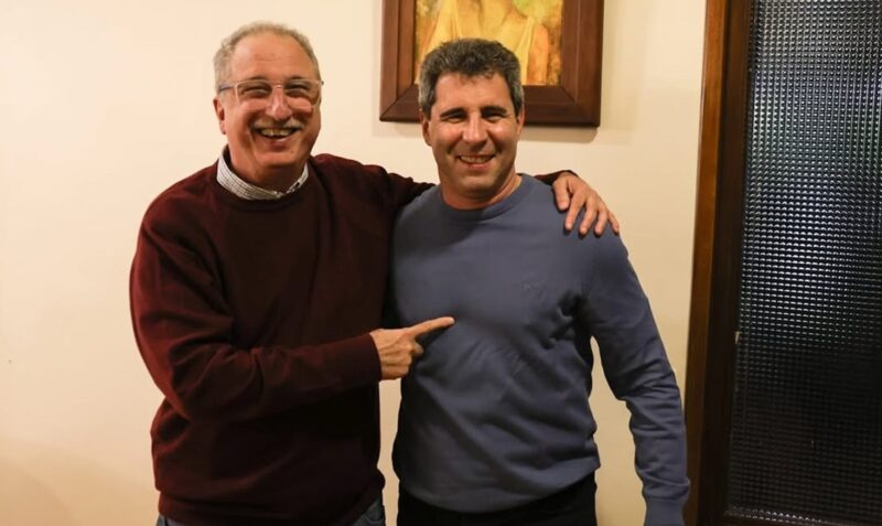 Uñac Misiones Passalacqua herrera closs