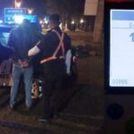 Detectan un alto nivel de alcoholemia y documentación adulterada en plena ruta nacional