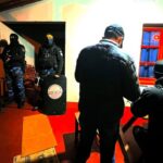 Desbarataron una peligrosa organización criminal y recuperaron una millonaria suma de dinero robada