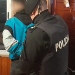 Quiso estafar a una vecina pero le falló la estrategia: Volvió al barrio a buscar más plata y se encontró con una sorpresa