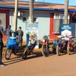 robaba motocicletas en Andresito y las vendía en Irigoyen para no dejar rastros
