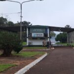 Clausuran varios pasos y puentes de la provincia por la crecida de los caudales