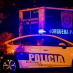Tragedia en el norte misionero: un peatón de 66 años murió al ser atropellado por una moto sobre la Ruta 12