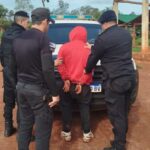 Puerto Iguazú: un hombre apuñaló a su cuñado tras una discusión y terminó detenido