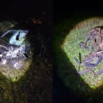 Un motociclista de 42 años perdió la vida al chocar contra un auto en la Ruta 12
