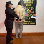 San Ignacio: detuvieron a una mujer por vender lo que su hijo de 16 años robaba de un complejo turístico