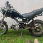 Desesperada búsqueda en Posadas: está en coma como NN tras un choque en su moto y la policía intenta ubicar a su familia