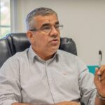 Garupá: le llevaron una notificación judicial al intendente a la municipalidad por una demanda de alimentos