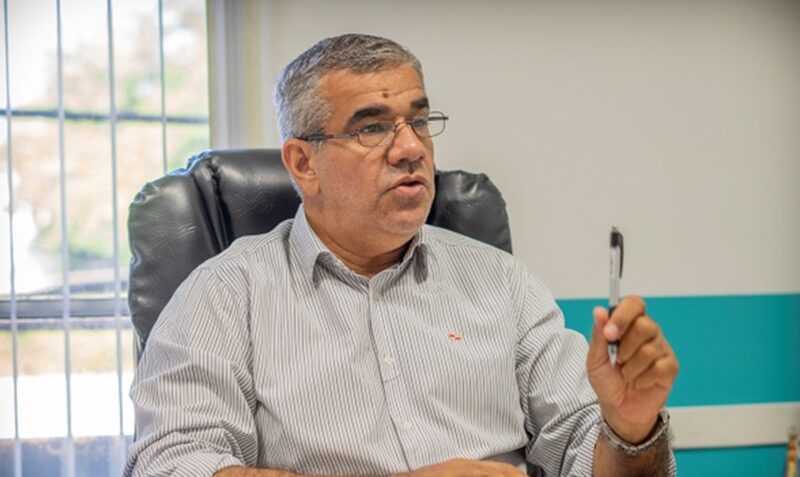 Municipalidad de Garupá Juzgado de Familia Luis Armando Ripol