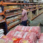 ¡Guerra de precios! La medición oficial al por mayor registró un freno pero encendió las alarmas al superar los índices del mostrador