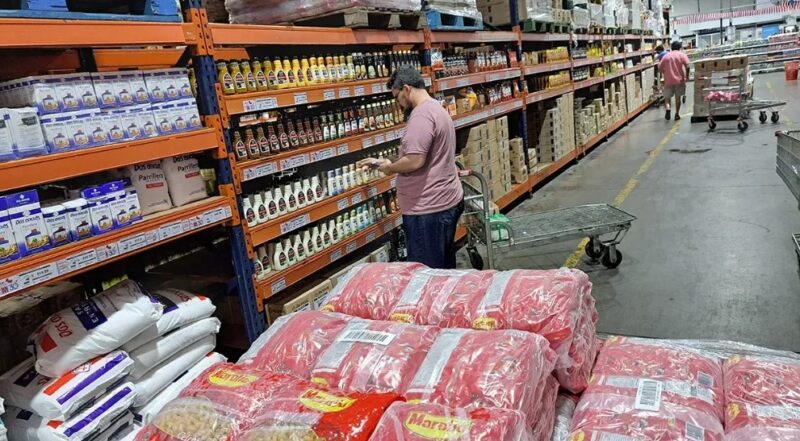 inflación mayorista mayo IPIM Indec