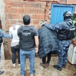 Golpe al delito en el Norte: desbarataron una banda que robaba en iglesias y vendía «pedra» en un barrio turístico