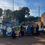 El asaltante que regresó al mismo comercio de su anterior arresto y volvió a robar
