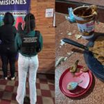 Intentó ingresar cocaína oculta en un pote de dulce de leche a una comisaría