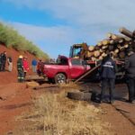 Identificaron a los tres fallecidos del brutal choque en la ruta Costera 2