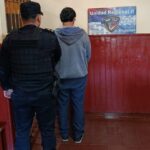 Detuvieron a un hombre denunciado por un grave delito contra la integridad de una menor