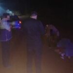 Un motociclista murió tras chocar de frente contra un auto en Eldorado