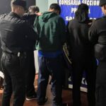 Un violento altercado por una abultada cuenta desató una batalla campal en pleno local bailable
