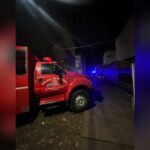 Una sartén con aceite hirviendo generó un principio de incendio en un departamento