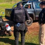 Un inesperado conflicto de pareja terminó con la sustracción de un rodado a plena luz del día