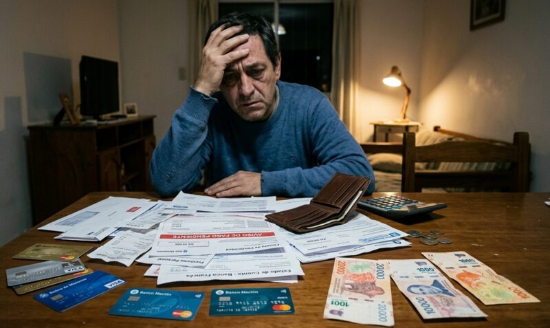 morosidad creditos bancos tarjetas de credito prestamos