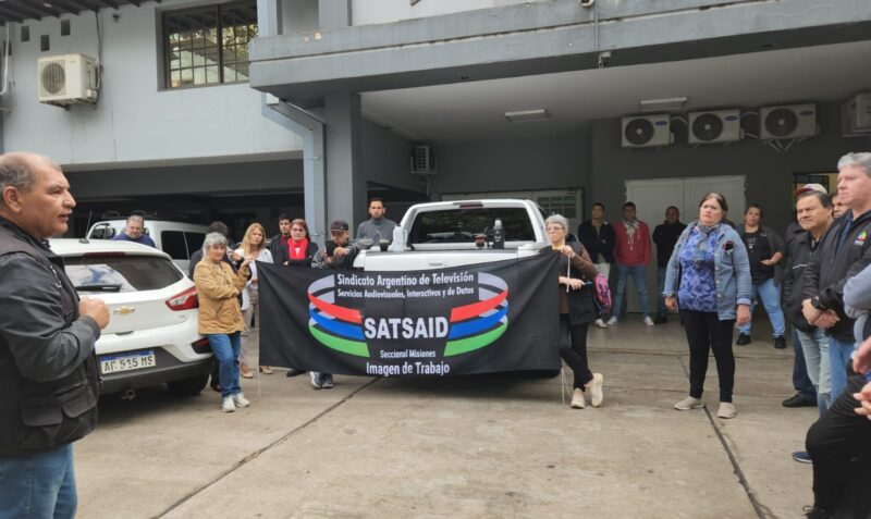 multimedios sapem misiones