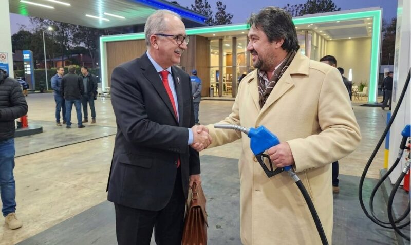 closs compra combustible passalacqua rovira