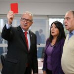 ¡Purga total en el Gabinete! Passalacqua descabeza la estructura rovirista y premia a los intendentes leales