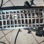 Un abuelo de 89 años murió calcinado en su casa tras caer arriba de una estufa eléctrica