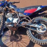 Un motociclista falleció tras impactar de frente contra un auto en Campo Viera