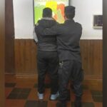 Un hombre fue detenido tras agredir e intentar asfixiar a su expareja en San José