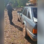 Secuestraron un tercer auto tras el tremendo choque que conmovió a Eldorado
