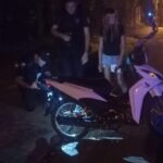 Un inspector de Tránsito resultó gravemente herido tras una colisión de motocicletas en Puerto Rico