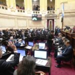 El oficialismo no logró los votos para la ley de Propiedad Privada y postergó el debate para agosto
