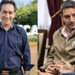 El gobernador mueve las piezas y suma intendentes del interior a puestos clave del Ejecutivo