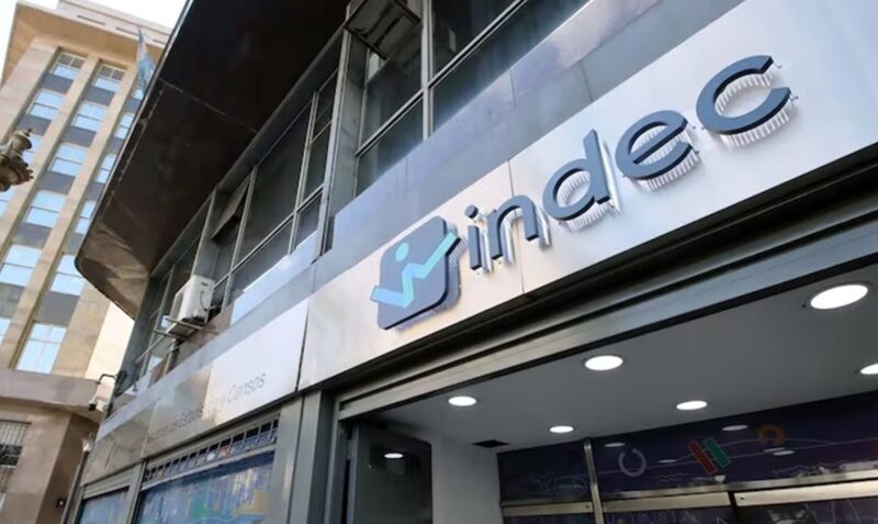 blindar el INDEC reforma Carta Orgánica BCRA
