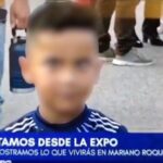 CASO LOAN: Alerta en Paraguay por la imagen de un niño en la Expo 2026 que movilizó a la Policía