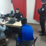 Localizaron sano y salvo a un adolescente que se había ausentado de un hospital