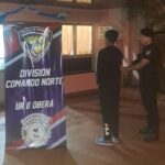 Cayó un conocido delincuente investigado por una seguidilla de asaltos en Oberá