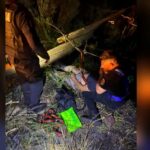 Permanece en terapia intensiva el operario de EMSA accidentado en Bonpland