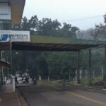 El agua dio tregua, bajó el caudal del río y reabrieron los principales cruces internacionales