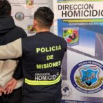 Cayó el motociclista que mató al joven soldado en la Costanera tras hacer «willy» y vender la moto por Facebook