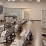 Comía una chipa en un banco de Posadas, se atragantó y falleció en el lugar